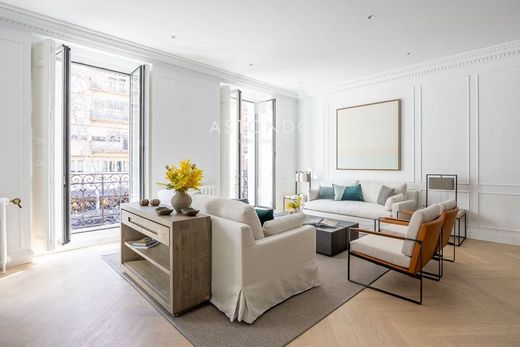 Apartment in Madrid, Province of Madrid