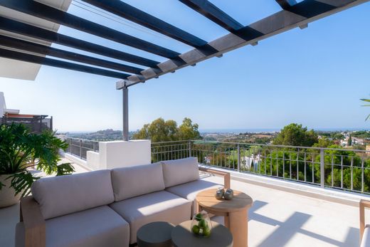 Penthouse in La Quinta, Málaga
