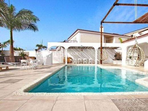 Luxury home in Santiago del Teide, Province of Santa Cruz de Tenerife