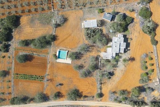 빌라 / Sant Mateu d'Albarca, Illes Balears