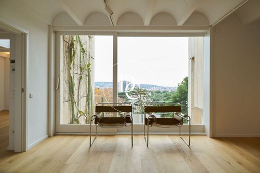 Penthouse w Barcelona, Província de Barcelona