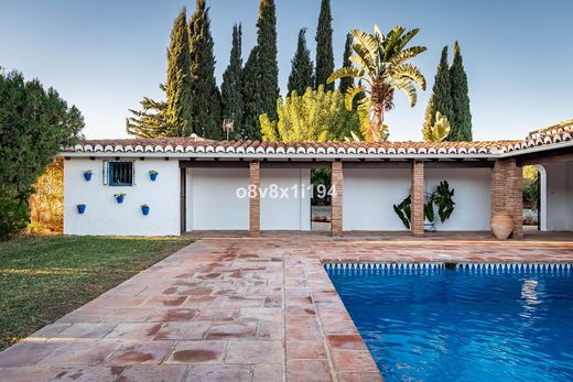 Rural ou fazenda - Alhaurín de la Torre, Málaga