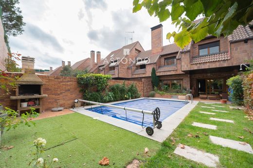 Townhouse in Madrid, Province of Madrid