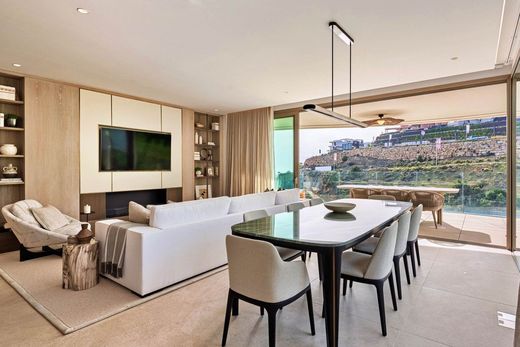 Appartement in Nueva Andalucia, Provincia de Málaga