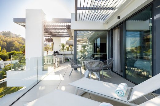 Appartamento a La Quinta, Málaga