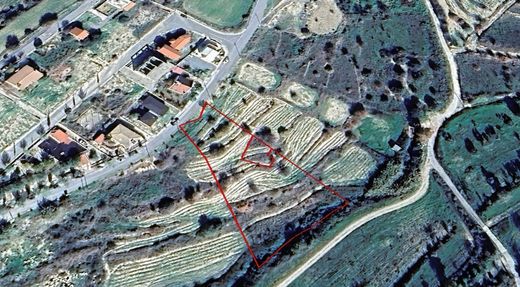 Land in Limassol, Limassol District