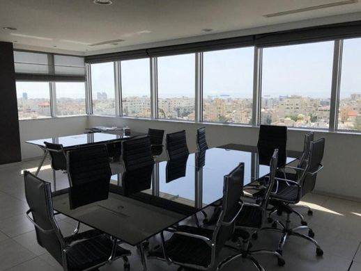 Office in Mésa Geitoniá, Limassol District