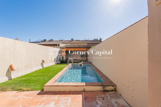 Townhouse in Palafrugell, Province of Girona