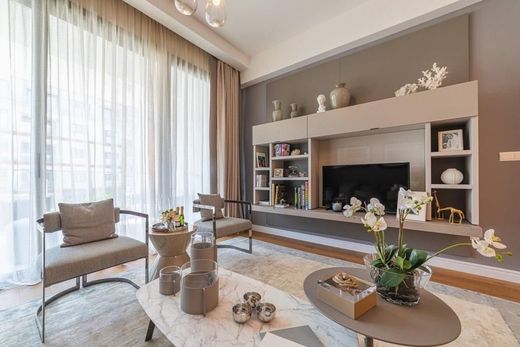 Apartament w Germasógeia, Limassol District
