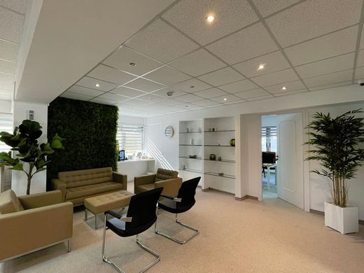 Office in Agia Zoni, Lemesós