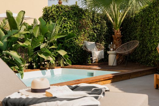 Stadswoning in Puerto Banús, Provincia de Málaga