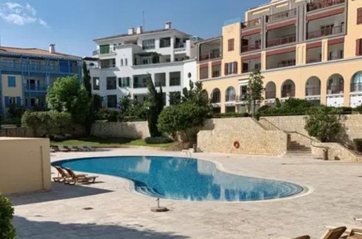 Apartment in Limassol, Limassol District