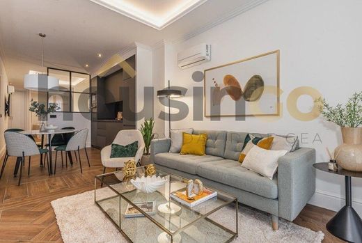 Duplex appartement in Madrid, Provincia de Madrid