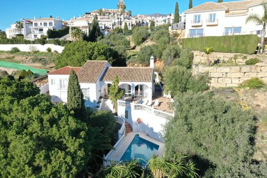 Detached House in Mijas, Malaga
