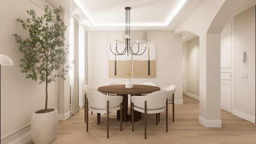 Apartamento - Madrid, Provincia de Madrid