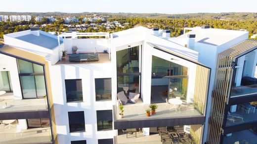 Appartement à Las Colinas Golf, Alicante