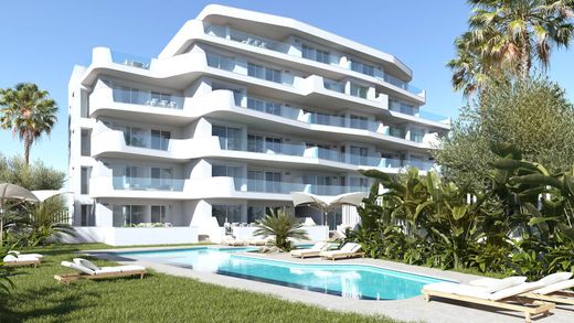 Penthouse in Pilar de la Horadada, Alicante