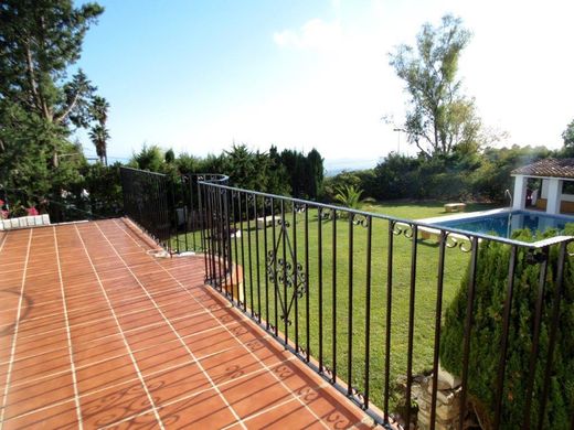 Detached House in Mijas, Malaga