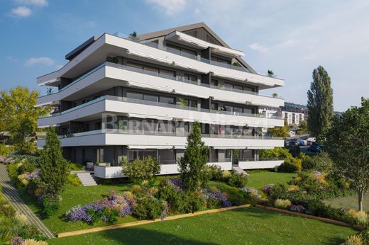 아파트 / Pully, Lavaux-Oron District