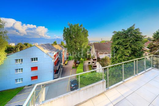 Квартира, Лозанна, Lausanne District