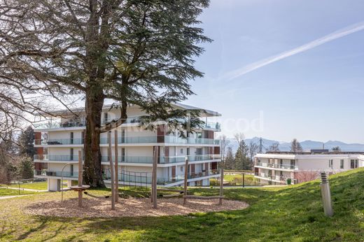 Apartamento - Le Mont-sur-Lausanne, Lausanne District