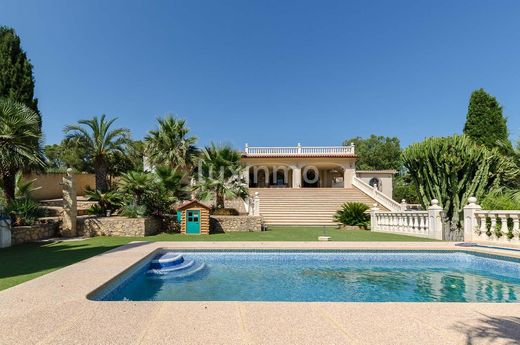 Benidorm: Luxury Homes and Villas for sale - Prestigious Properties municipality of Benidorm ...