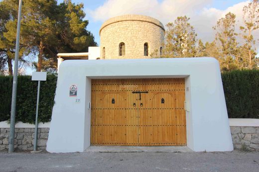 Detached House in Sant Antoni de Portmany, Province of Balearic Islands
