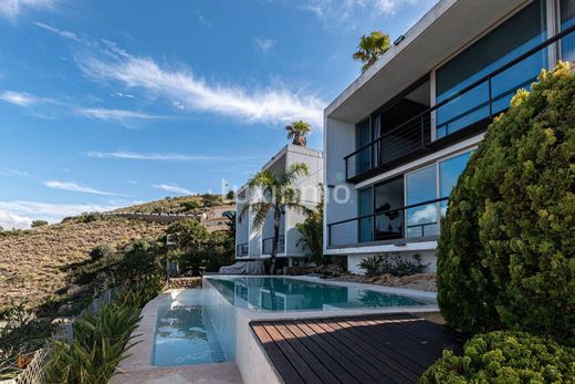 Detached House in Benidorm, Province of Alicante