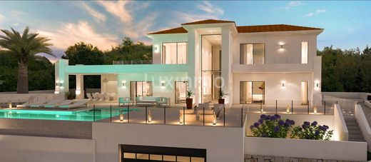 Moraira: villas y casas de lujo en venta - Viviendas exclusivas