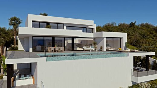 Villa a Benitachell, Provincia de Alicante