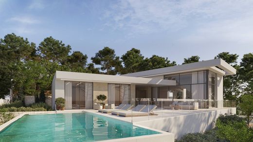 Villa en Benitachell, Provincia de Alicante