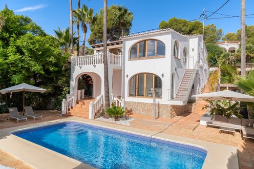 ‏וילה ב  Benissa, Provincia de Alicante