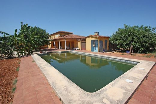 Villa in Pedreguer, Provincia de Alicante