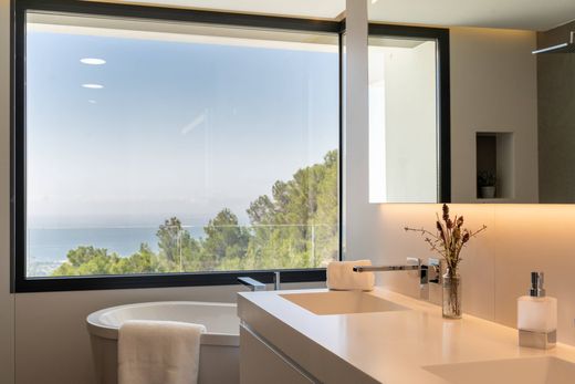 Βίλα σε Altea, Provincia de Alicante