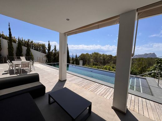 Villa - Benissa, Provincia de Alicante