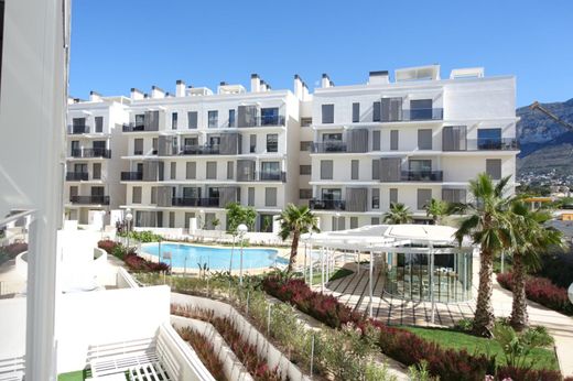 Apartamento - Denia, Provincia de Alicante