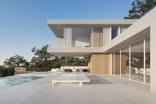 Villa à Benissa, Alicante