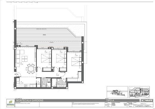 Daire Benitachell, Provincia de Alicante