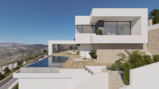 Villa a Benitachell, Provincia de Alicante