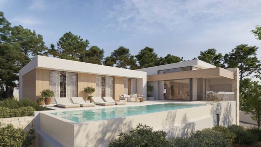 Villa in Benitachell, Alicante