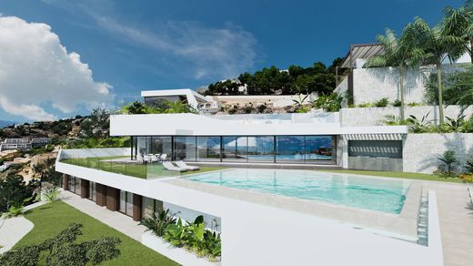 Villa in Altea, Alicante