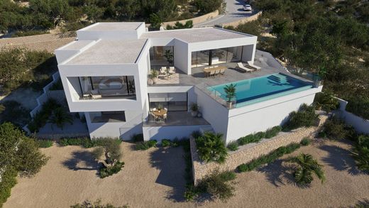 Villa a Benitachell, Provincia de Alicante