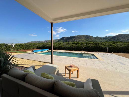 Villa in Beniarbeig, Provincia de Alicante