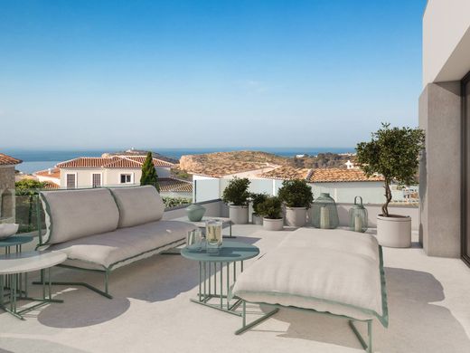 Villa in Benitachell, Alicante