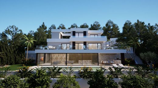 Villa in Altea, Alicante
