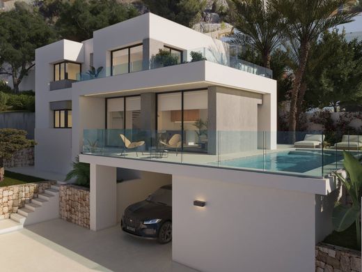 Villa - Benitachell, Provincia de Alicante