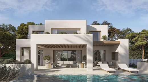 Villa à Benissa, Alicante