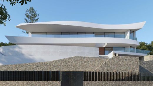 Villa in Altea, Alicante