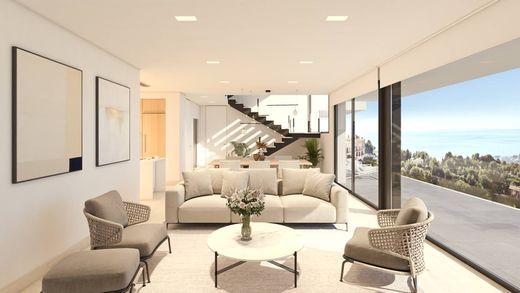 Villa en Altea, Provincia de Alicante