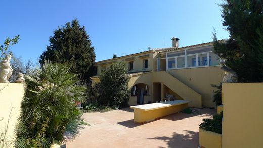 别墅  Benissa, Provincia de Alicante